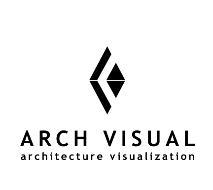 ARCH VISUAL architecture visualization